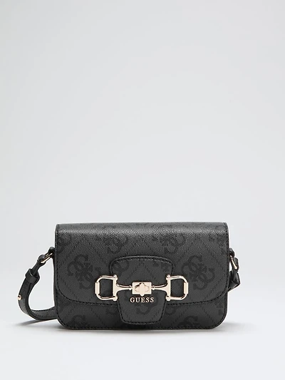 Janie 4G logo crossbody bag