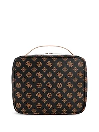 Wilder Peony Cosmetic Case