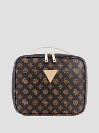 Wilder Peony Cosmetic Case