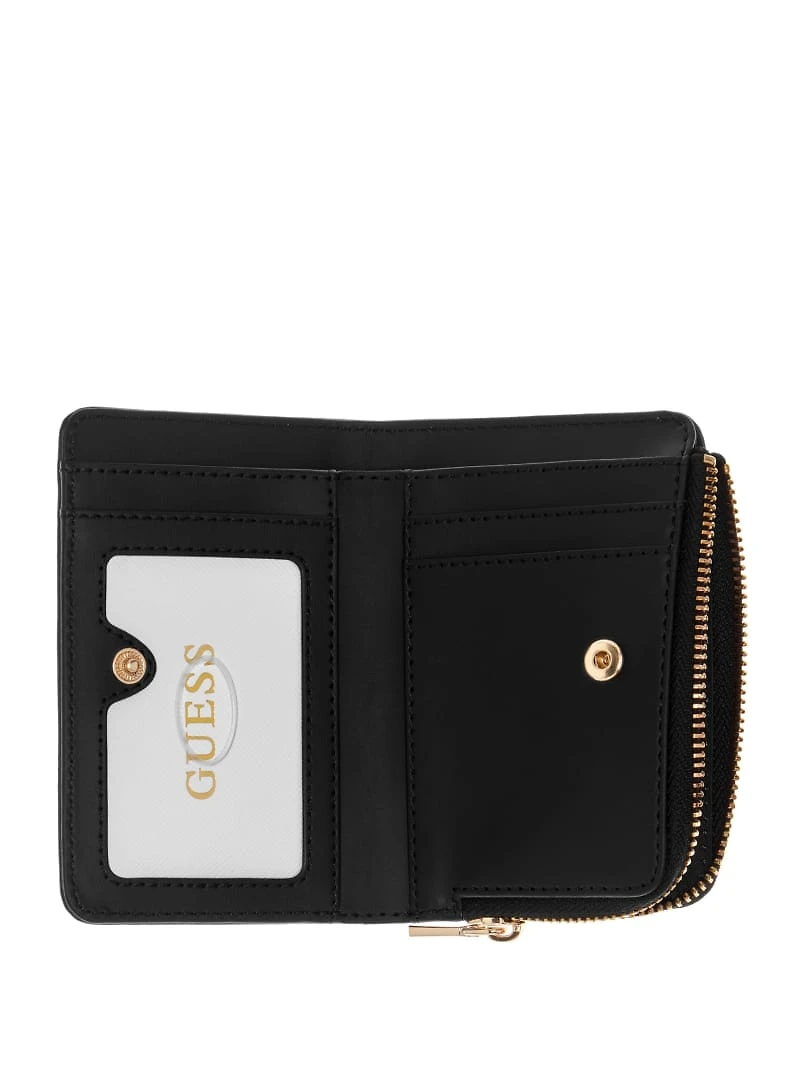 Zarela Debossed Card Case