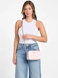 Phoebe Camera Crossbody
