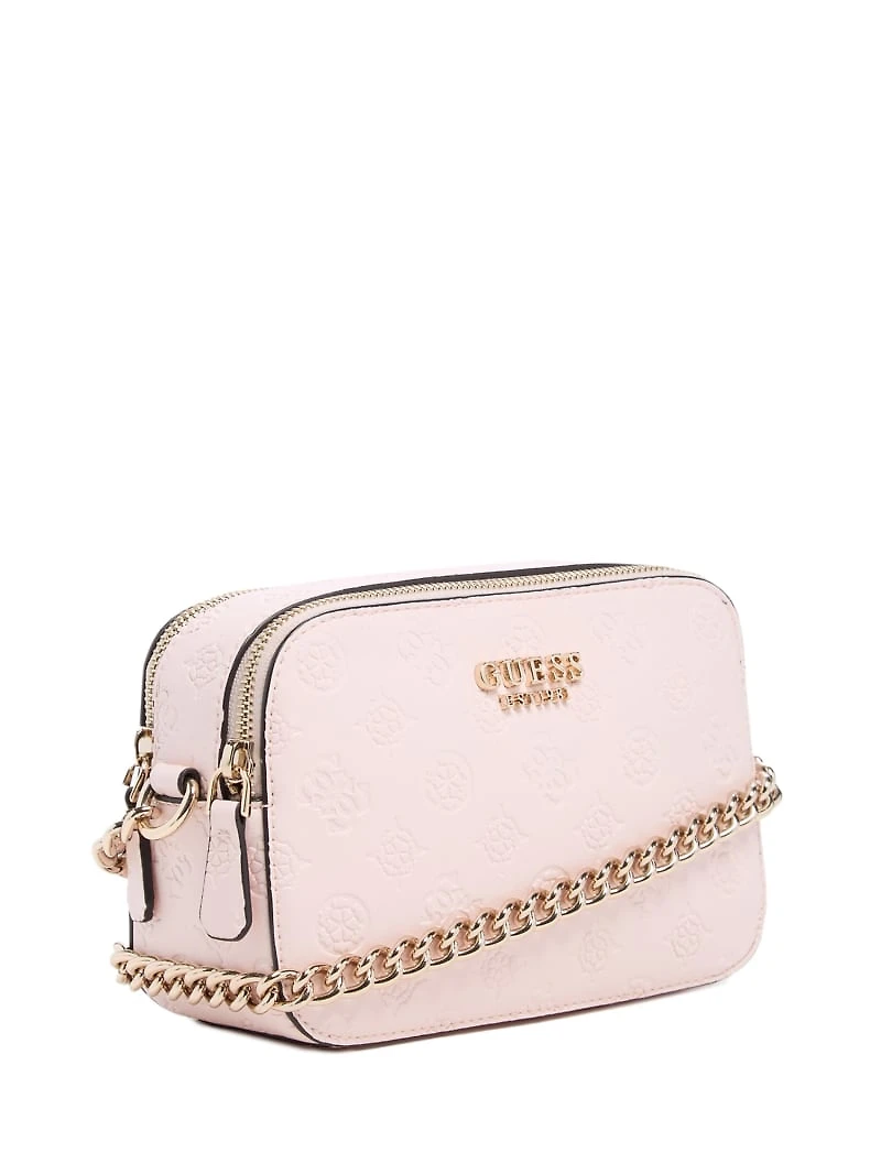 Phoebe Camera Crossbody