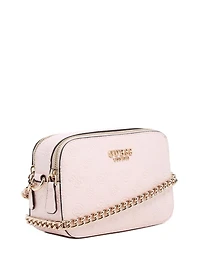 Phoebe Camera Crossbody