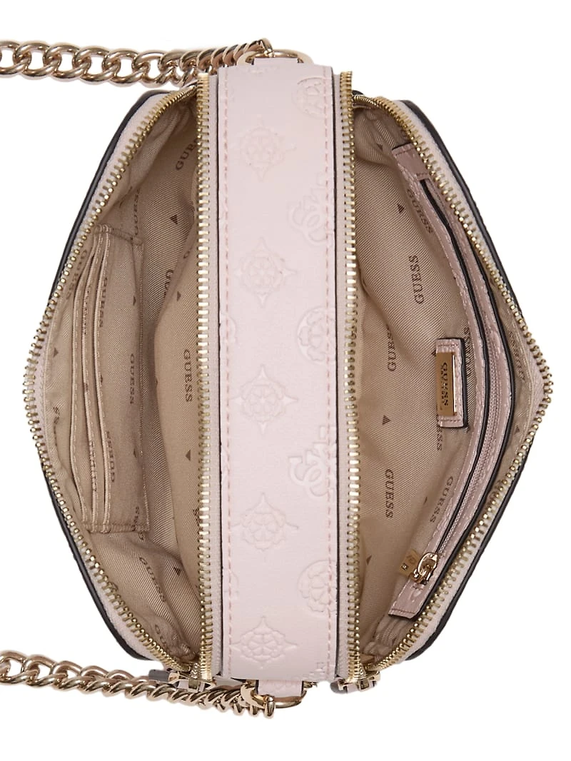 Phoebe Camera Crossbody