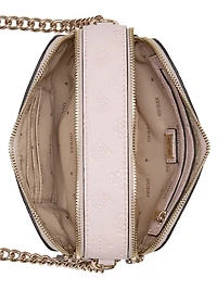 Phoebe Camera Crossbody