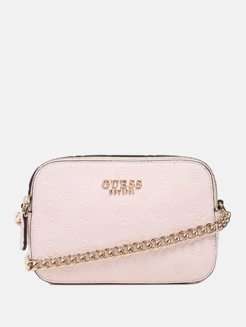 Phoebe Camera Crossbody