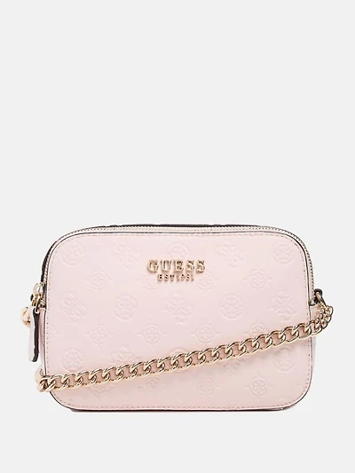 Phoebe Camera Crossbody