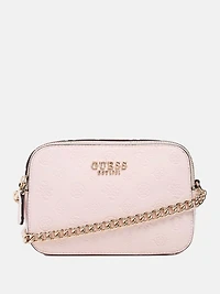 Phoebe Camera Crossbody