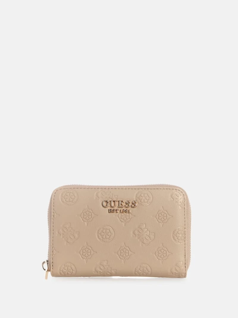 Phoebe Medium Zip-Around Wallet