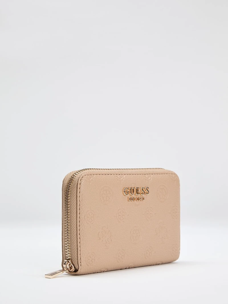 Ella Logo Wallet
