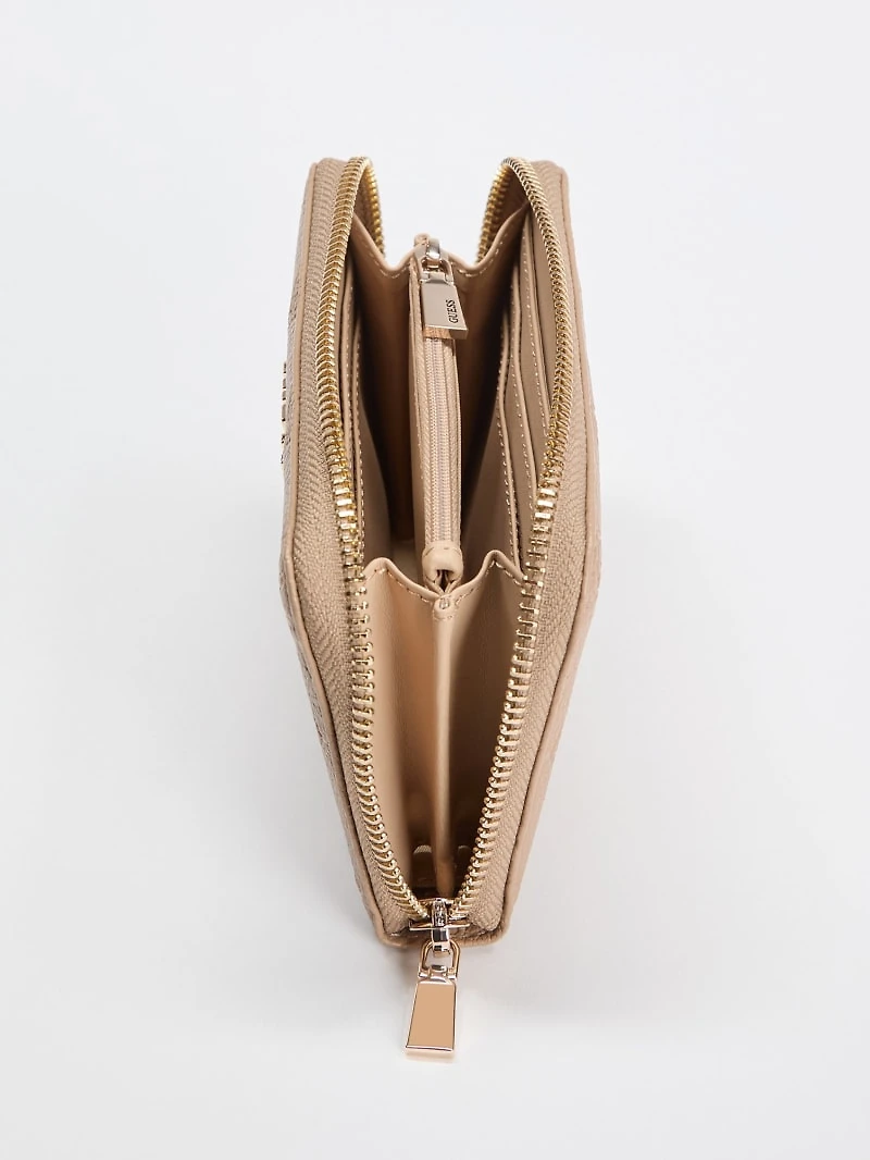 Ella Logo Wallet