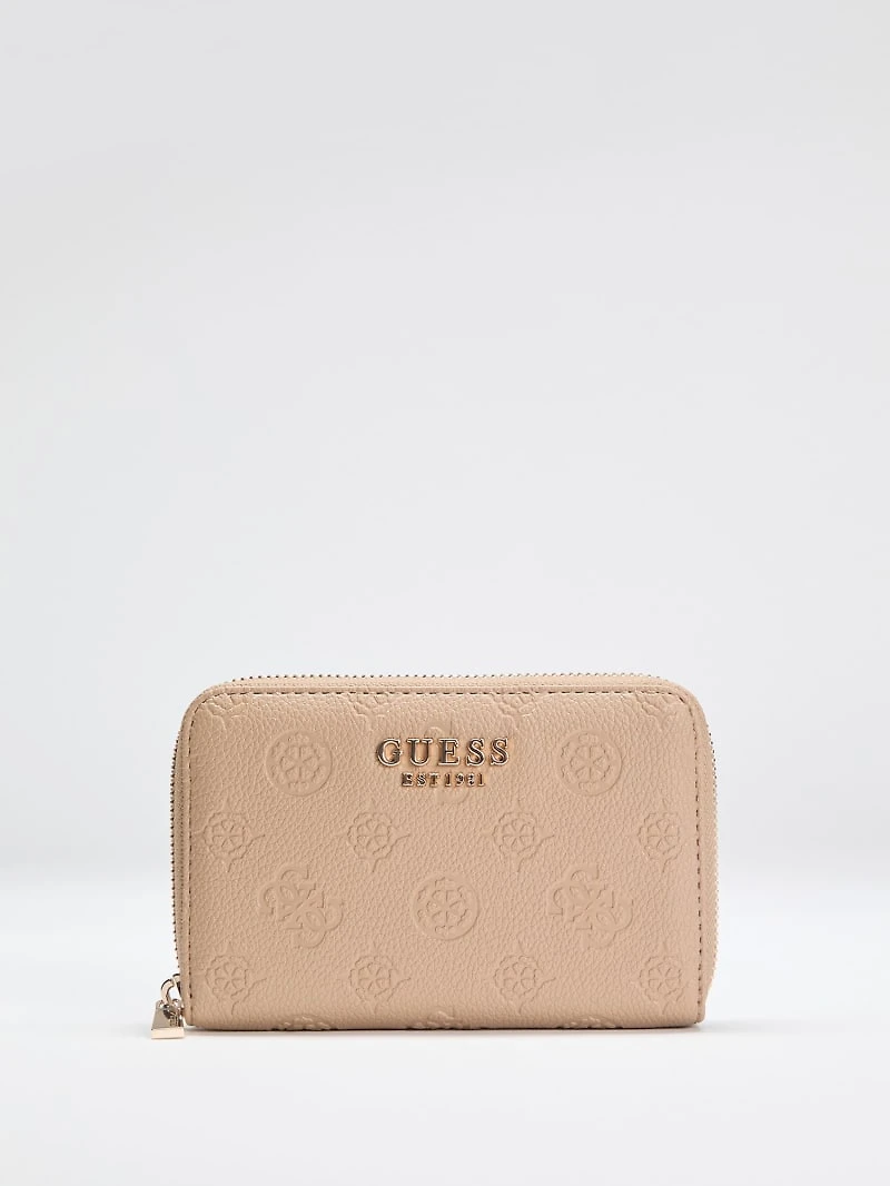Ella Logo Wallet