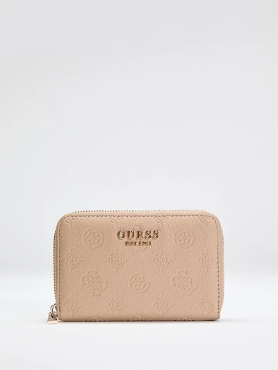 Ella Logo Wallet