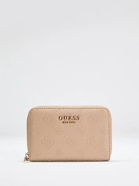 Ella Logo Wallet