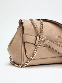 Ella Logo Bag