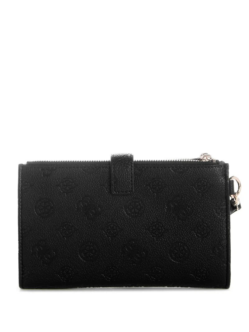 Libby Quilted Shopper