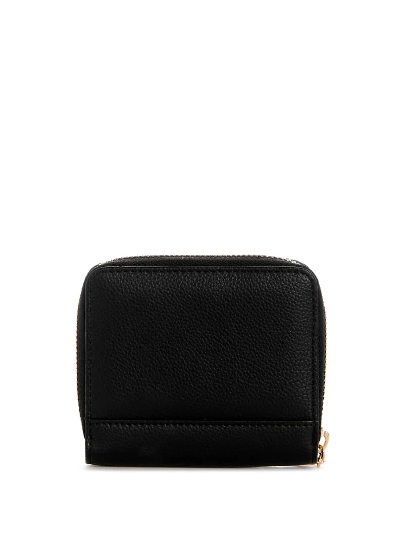 Tyra Small Zip Wallet