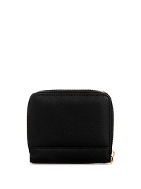 Tyra Small Zip Wallet