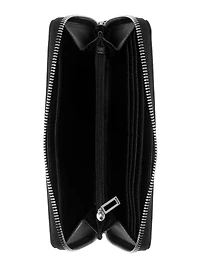 Tyra Medium Zip Wallet