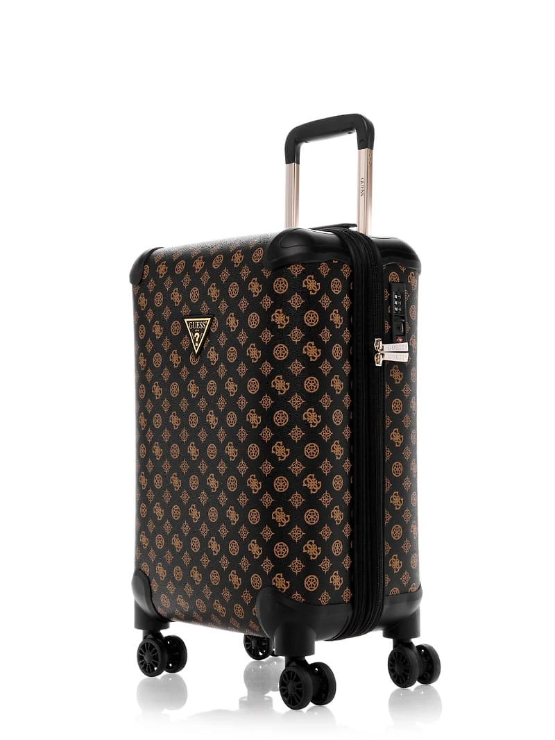 Wilder Peony 20 8-Wheel Suitcase