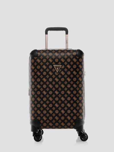 Wilder Peony 20 8-Wheel Suitcase