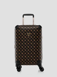 Wilder Peony 20 8-Wheel Suitcase