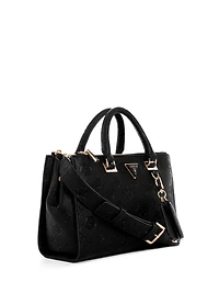 Cresidia Status Satchel