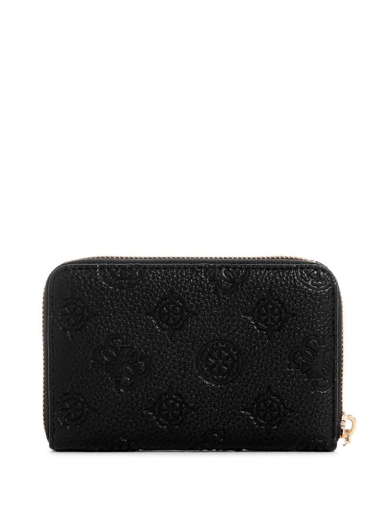 Cresidia Medium Zip-Around Wallet