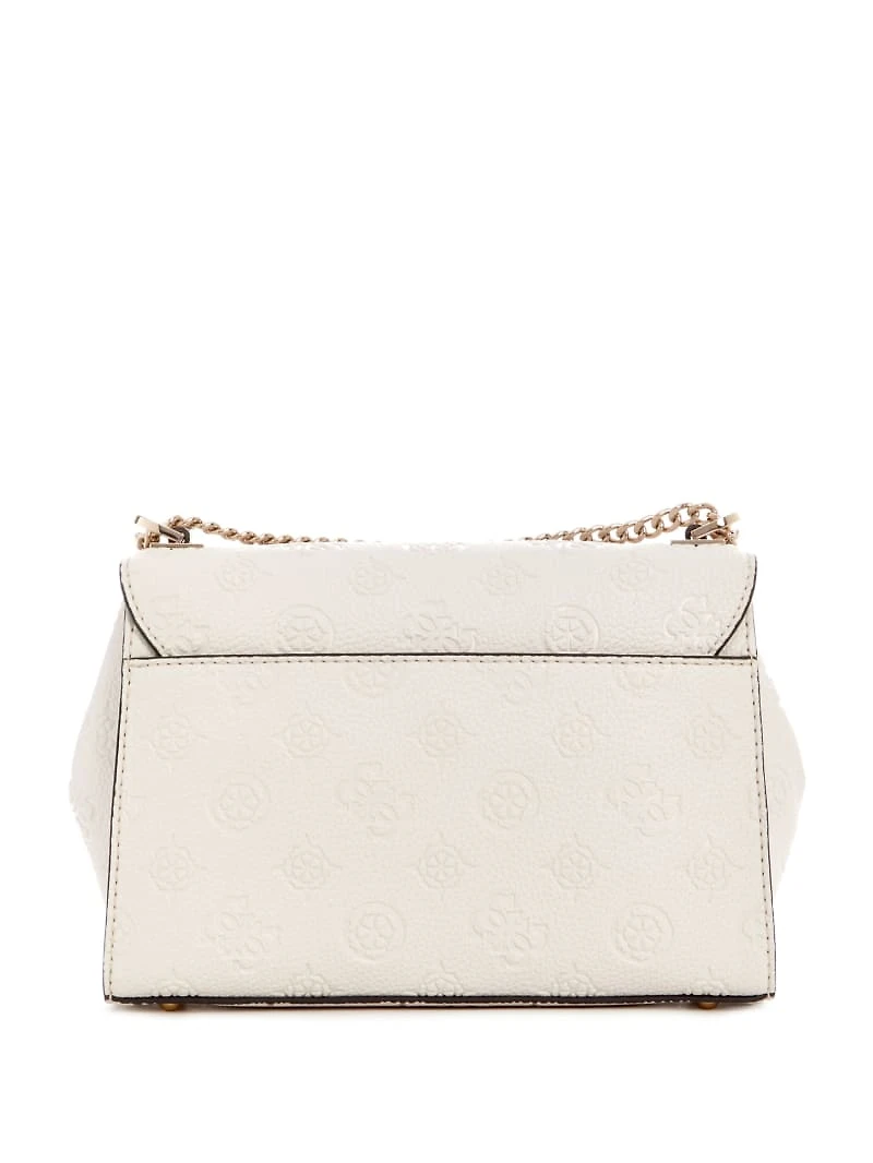 Cresidia Convertible Crossbody