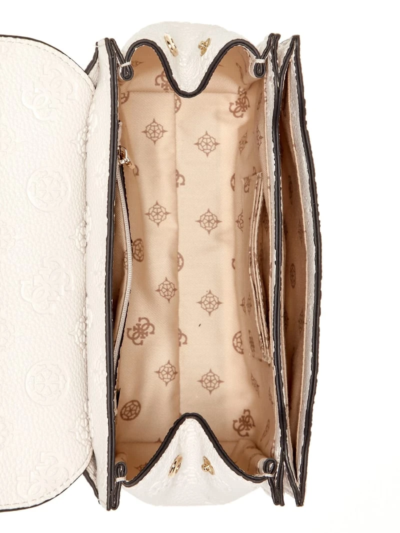 Cresidia Convertible Crossbody