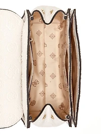 Cresidia Convertible Crossbody