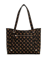 Daryna Peony Elite Tote