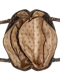 Daryna Peony Elite Tote