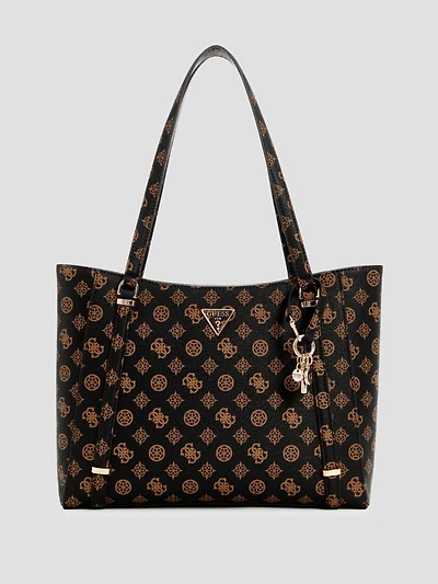 Daryna Peony Elite Tote