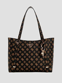 Daryna Peony Elite Tote
