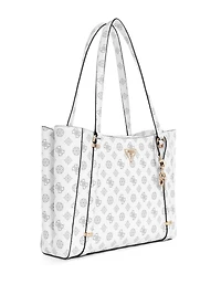 Daryna Peony Elite Tote