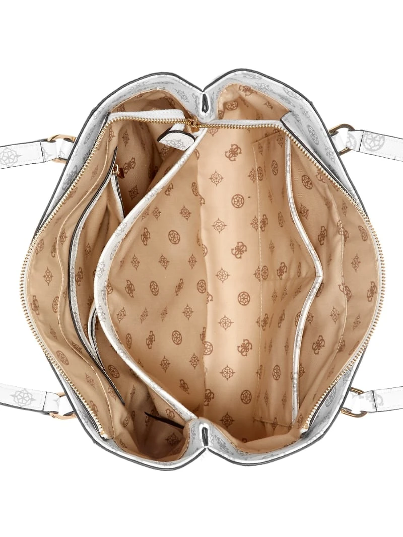 Daryna Peony Elite Tote