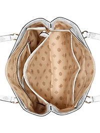 Daryna Peony Elite Tote