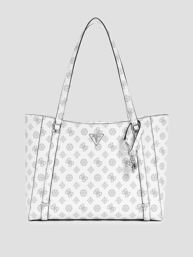 Daryna Peony Elite Tote