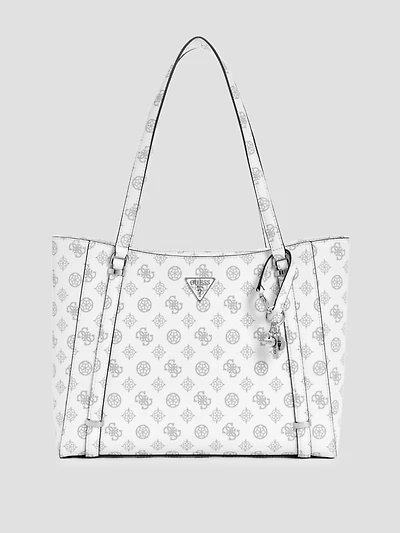 Daryna Peony Elite Tote