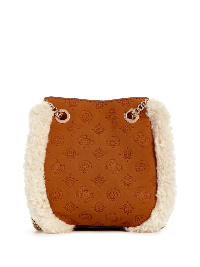 Davika Convertible Crossbody