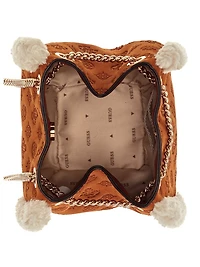 Davika Convertible Crossbody