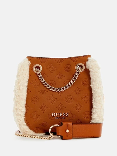 Davika Convertible Crossbody