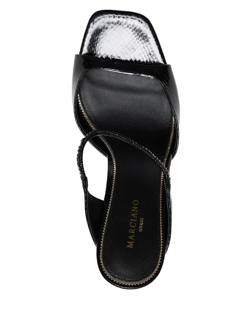 Brielle Stiletto Sandal