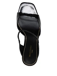 Brielle Stiletto Sandal