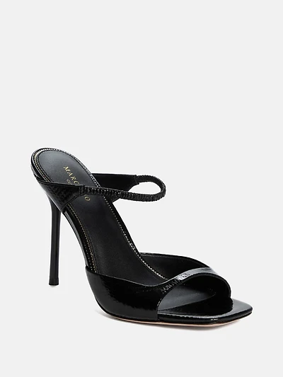 Brielle Stiletto Sandal