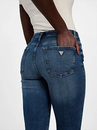 Eco Liberty Distressed Jeans