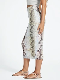 Eco Maddie Mesh Skirt