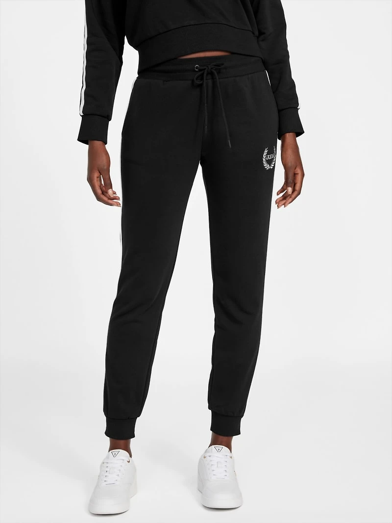 Missy Terry Jogger Pants