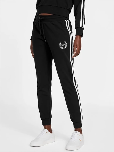 Missy Terry Jogger Pants